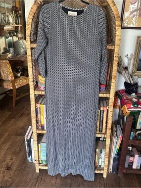 Ace & Jig Moonstone Talia Dress